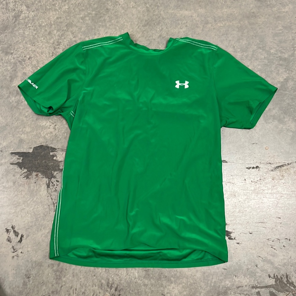 Under Armor athletic T shirt